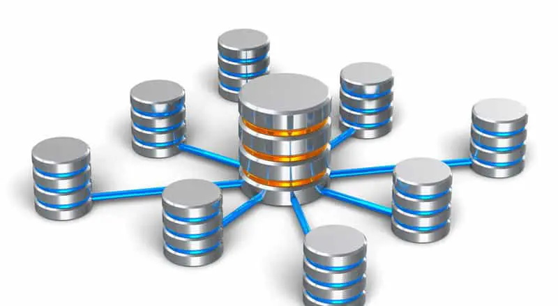 BASES DE DATOS Y BACKUPS