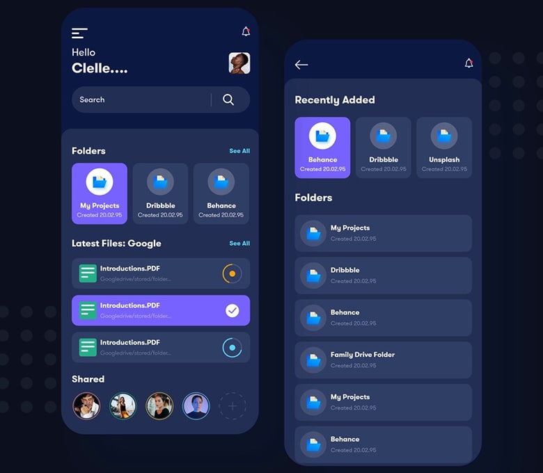 DESARROLLO MOBILE