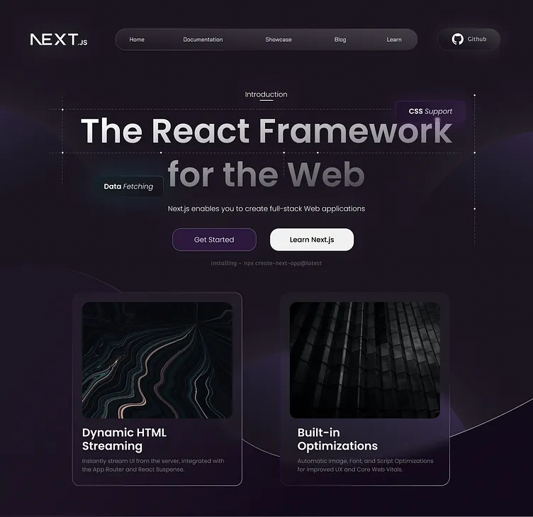 DESARROLLO WEB